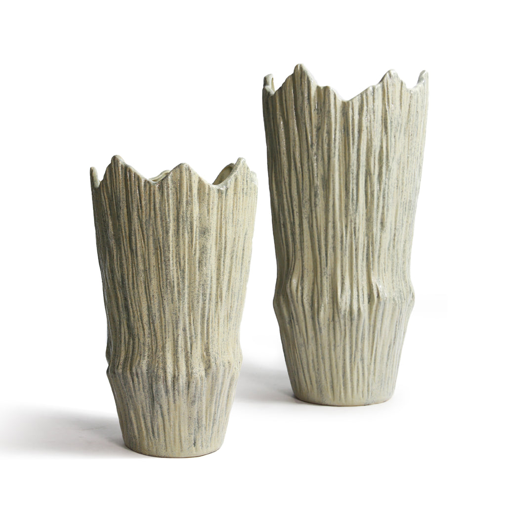 Coronet Vase