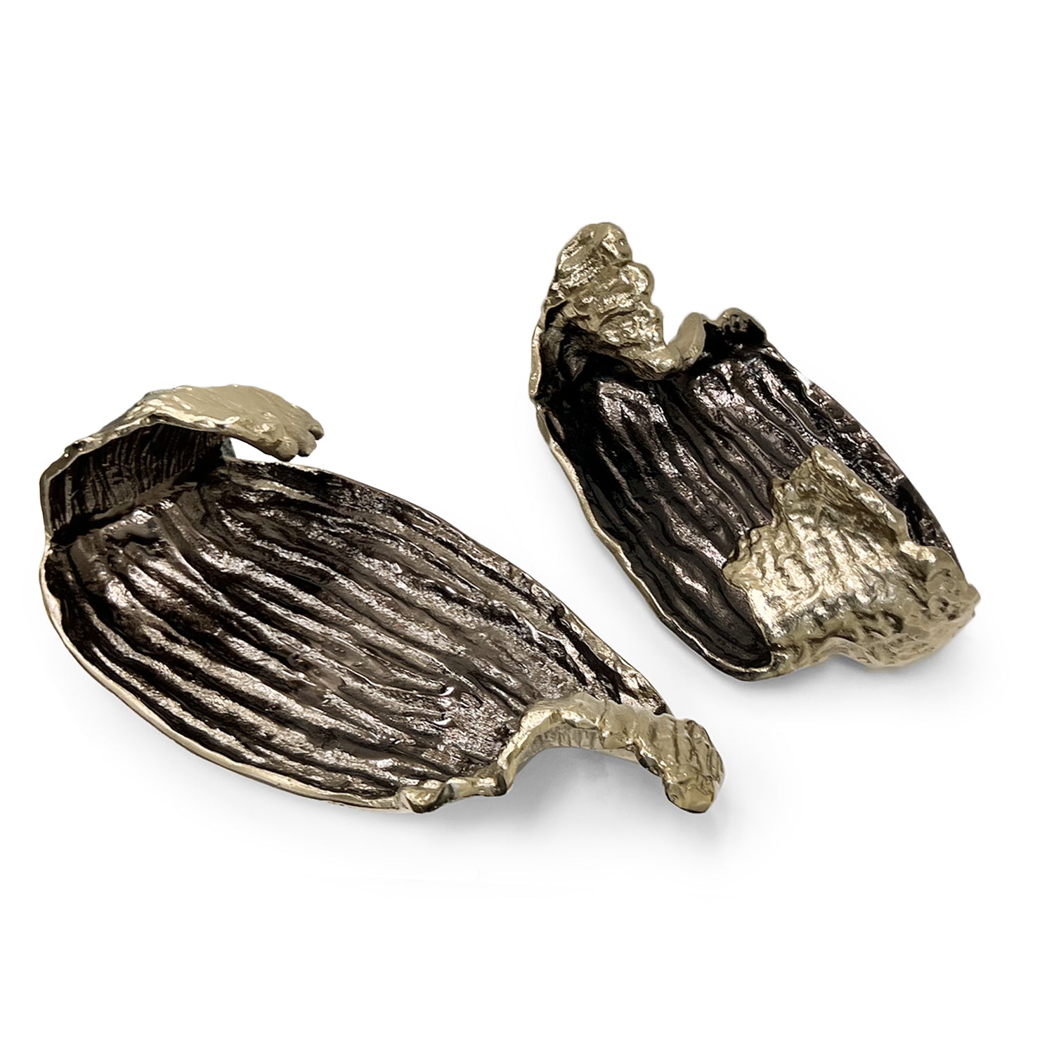 Metal Platter Sculpture | Galore Home: Luxury Home Decor, Elegant Home Furnishings, Stylish Home Accents & Contemporary Home Accessories