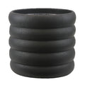 Rounded Terra Planter | Galore Home: Luxury Home Decor, Elegant Home Furnishings, Stylish Home Accents & Contemporary Home Accessories
