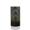 Mandala Floor Hurricane Candle Column | Galore Home: Luxury Home Decor, Elegant Home Furnishings, Stylish Home Accents & Contemporary Home Accessories