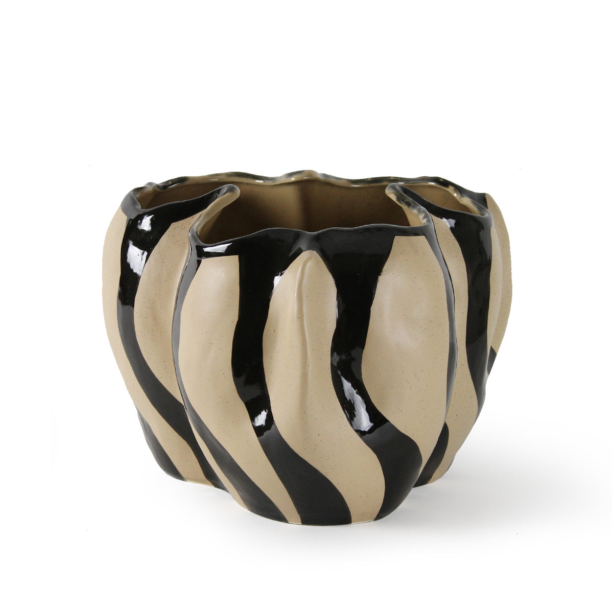 Nebula Vase | Galore Home: Luxury Home Decor, Elegant Home Furnishings, Stylish Home Accents & Contemporary Home Accessories