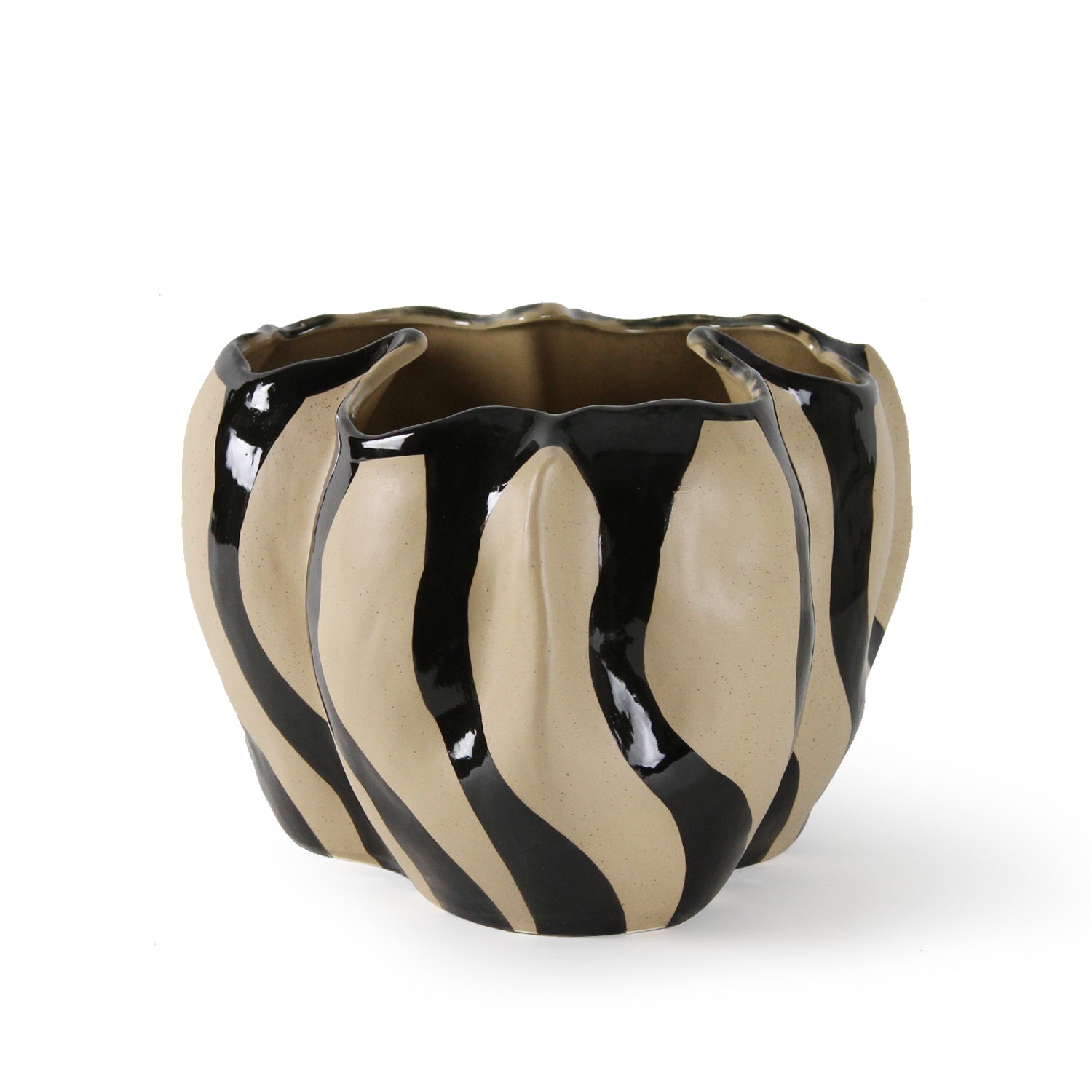 Nebula Vase | Galore Home: Luxury Home Decor, Elegant Home Furnishings, Stylish Home Accents & Contemporary Home Accessories