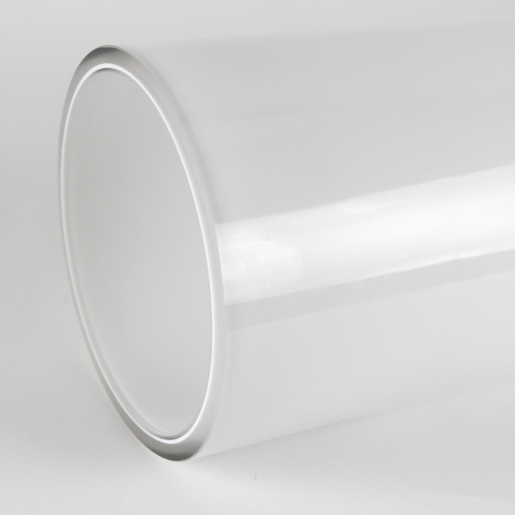 Fluorescent Multi-Layered Glass Cylinder | Galore Home: Luxury Home Decor, Elegant Home Furnishings, Stylish Home Accents & Contemporary Home Accessories