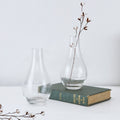 Teardrop Vases