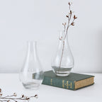 Teardrop Vases