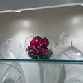 Slant Tilt Pod Vases