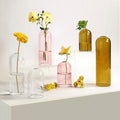 Carafe Bud Vases