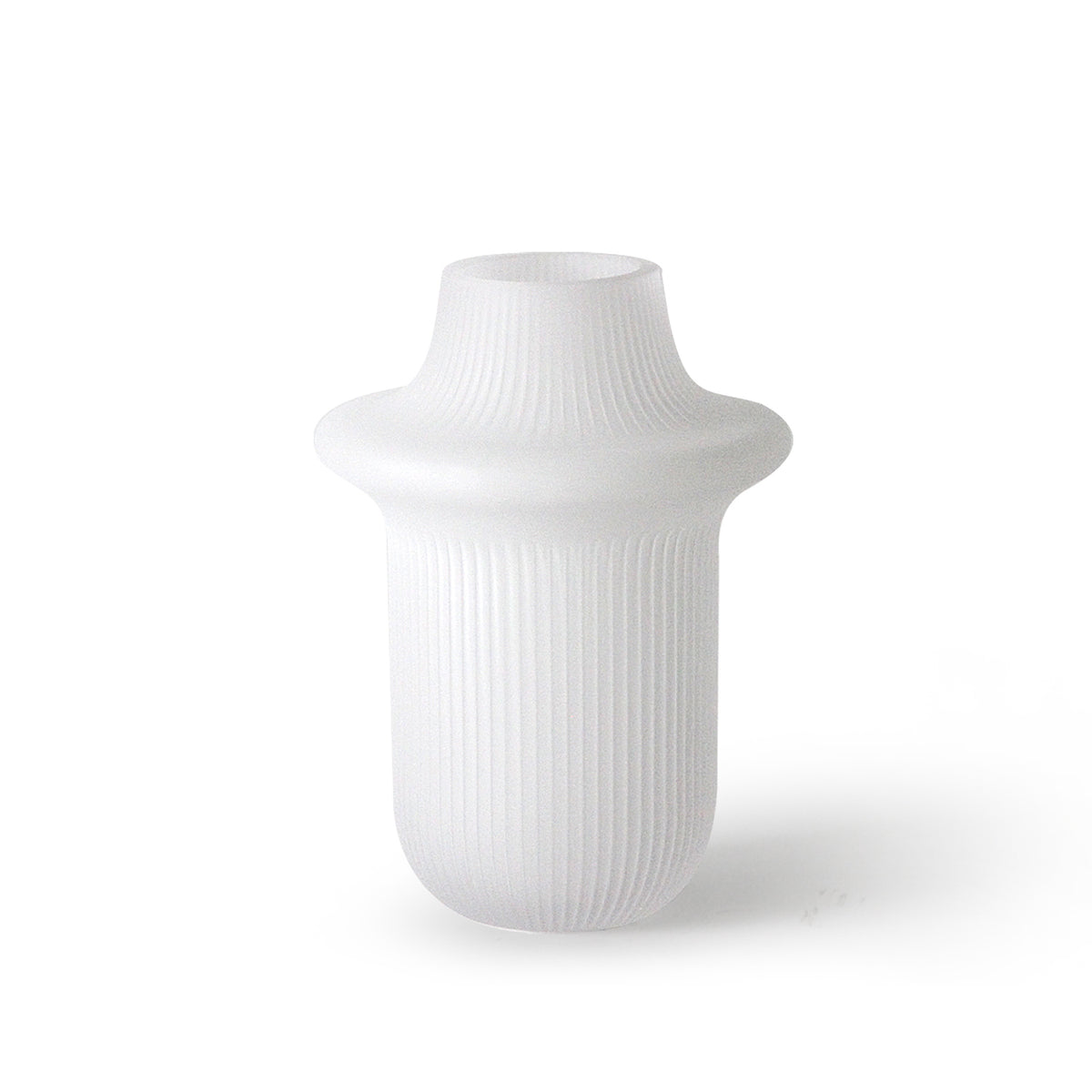 Topper Glass Vase | Galore Home: Luxury Home Decor, Elegant Home Furnishings, Stylish Home Accents & Contemporary Home Accessories