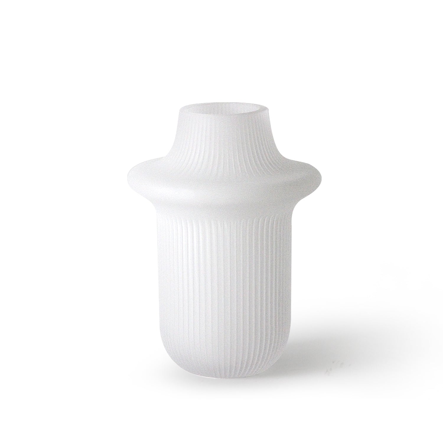 Topper Glass Vase | Galore Home: Luxury Home Decor, Elegant Home Furnishings, Stylish Home Accents & Contemporary Home Accessories