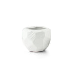 Gloss Indoor Ceramic Pot