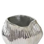 Metallic Edge Trim Flower Vase | Galore Home: Luxury Home Decor, Elegant Home Furnishings, Stylish Home Accents & Contemporary Home Accessories
