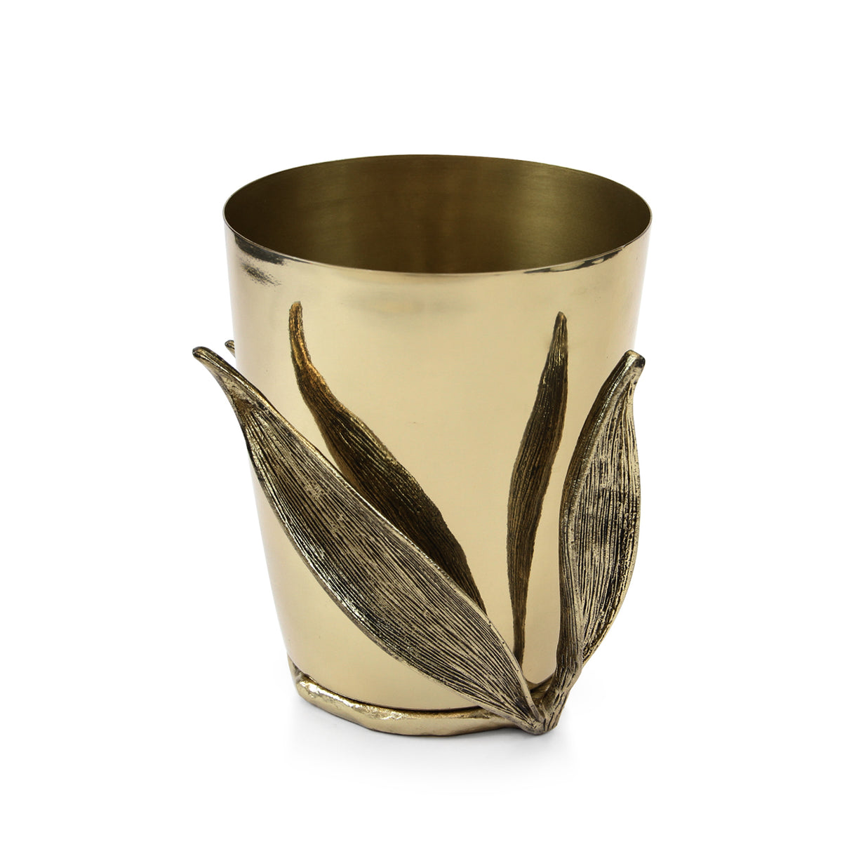 Verdant Ice Bucket