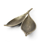 Verdant Crossed Canopy Platter