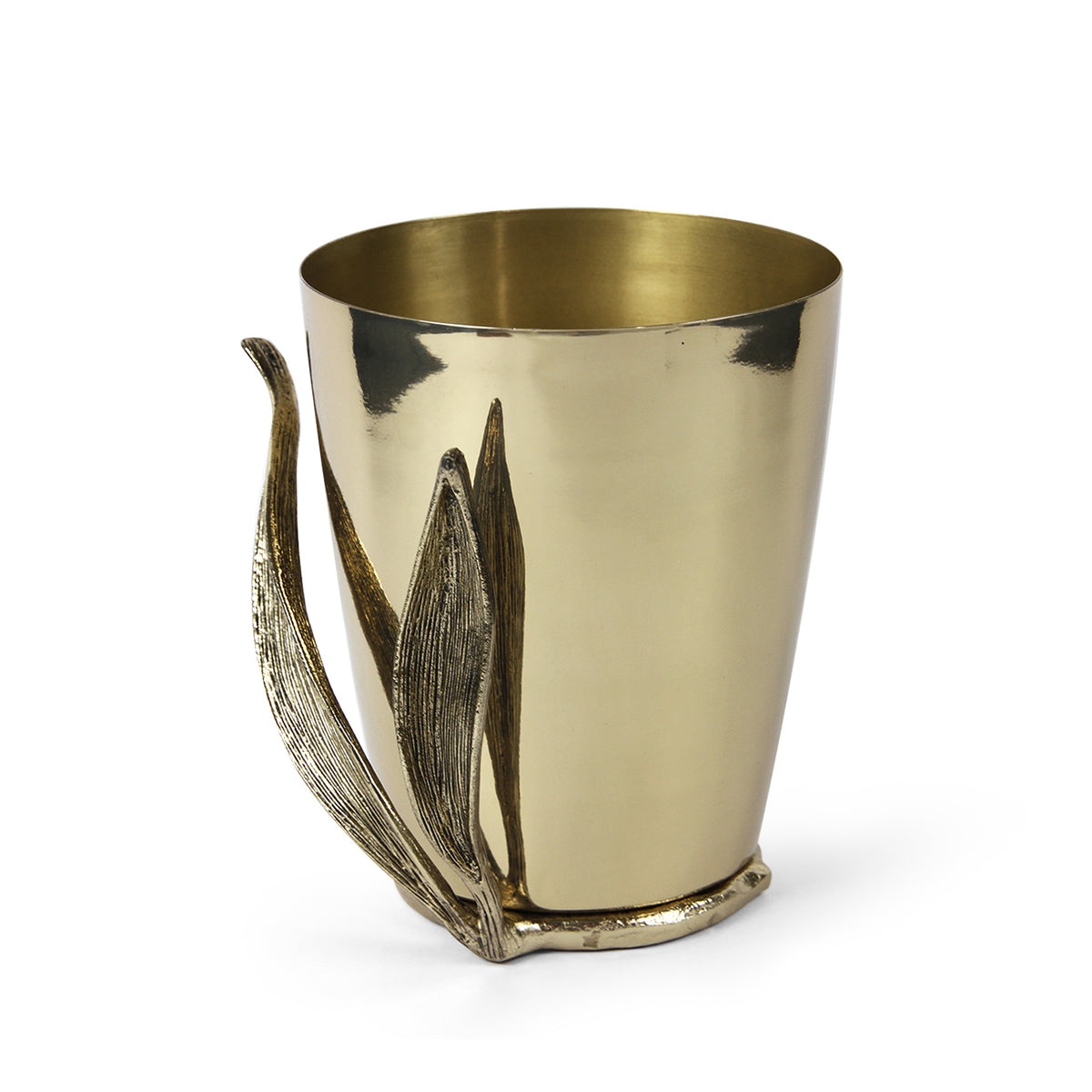 Verdant Ice Bucket