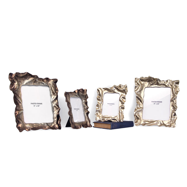 Coastal Charm Picture Frame