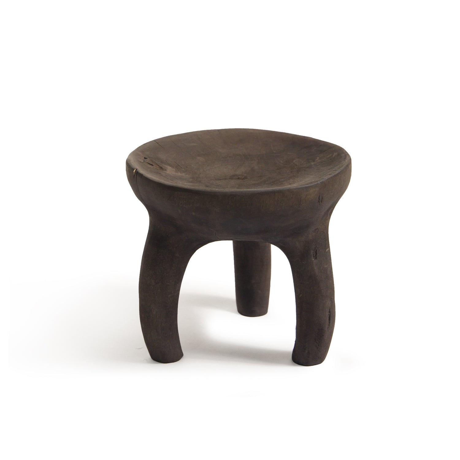 Wood Serving Stand / Tray