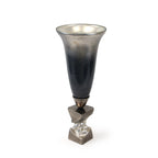 Antique Nickel Display Centerpiece | Galore Home: Luxury Home Decor, Elegant Home Furnishings, Stylish Home Accents & Contemporary Home Accessories