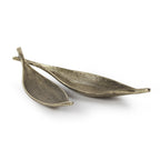 Verdant Crossed Canopy Platter