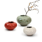 Ovalo Vase