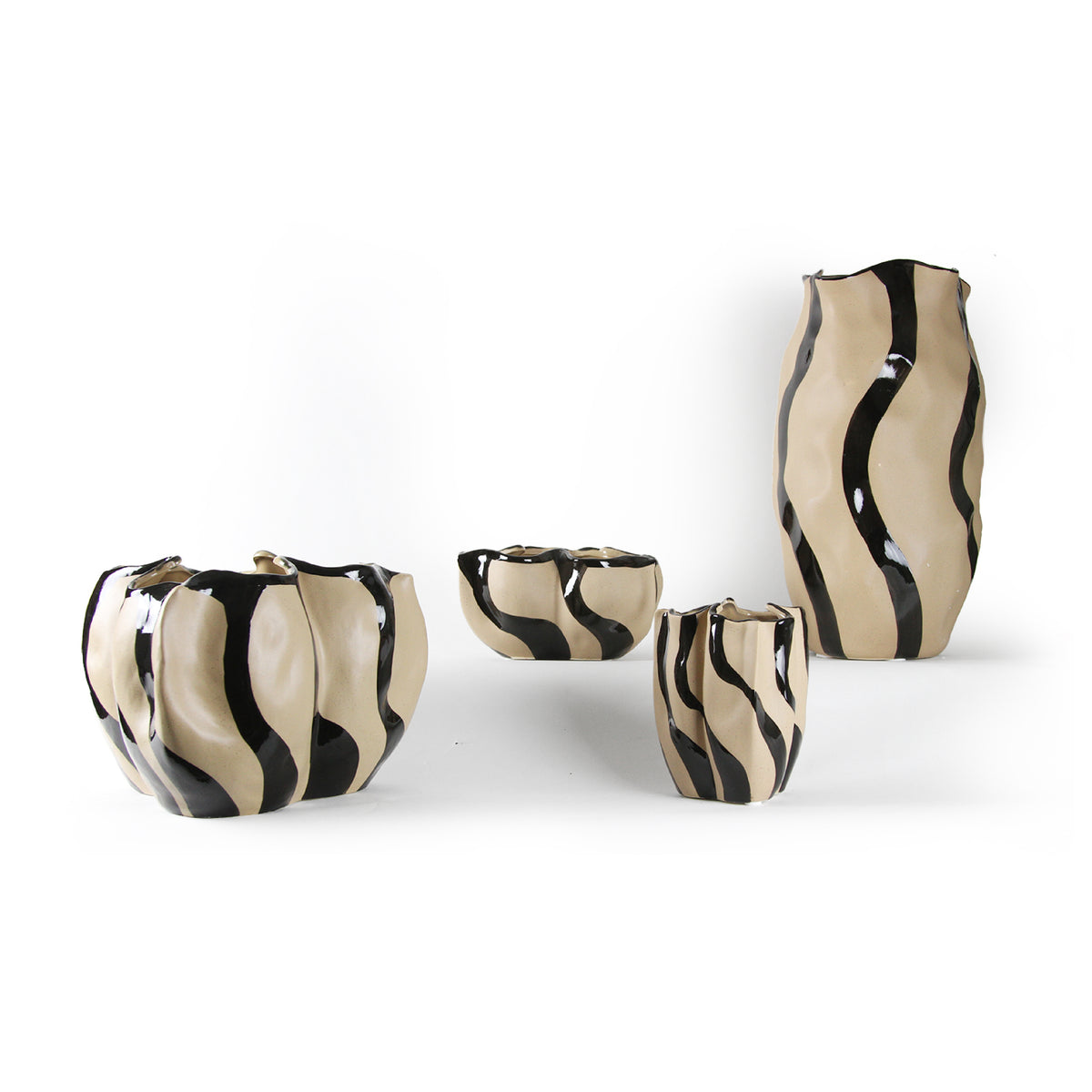 Nebula Vase | Galore Home: Luxury Home Decor, Elegant Home Furnishings, Stylish Home Accents & Contemporary Home Accessories