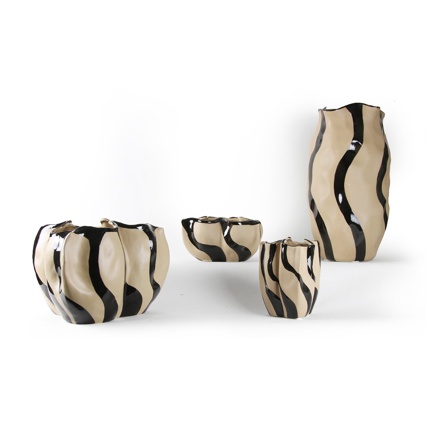 Nebula Vase | Galore Home: Luxury Home Decor, Elegant Home Furnishings, Stylish Home Accents & Contemporary Home Accessories