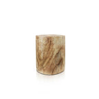 Nova Natural Wood Column / Pedestal