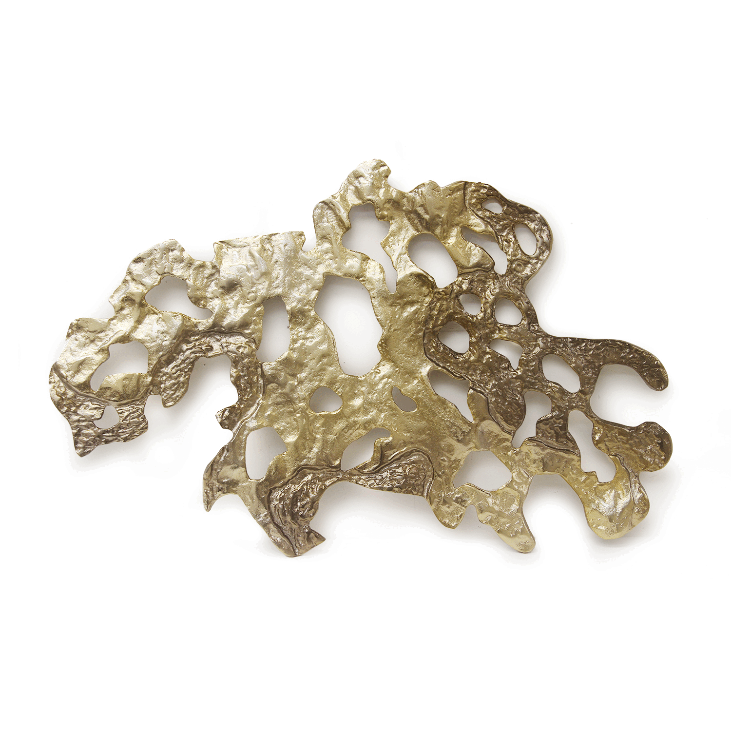 Wall-Hanging Seafoam Accent