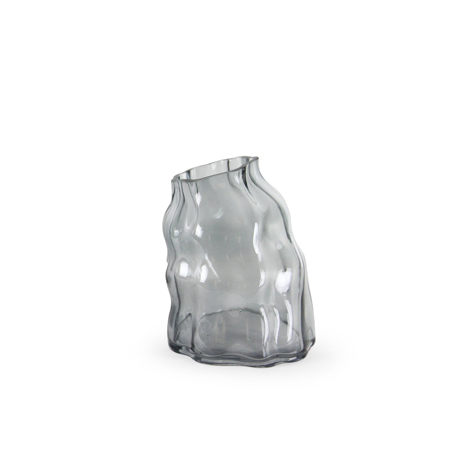 Leaning Towered Glass Vase | Galore Home: Luxury Home Decor, Elegant Home Furnishings, Stylish Home Accents & Contemporary Home Accessories