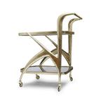 Midnight Pour Bar Cart