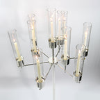 17-Arms Grand Floor Candelabra