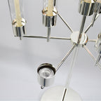 17-Arms Grand Floor Candelabra