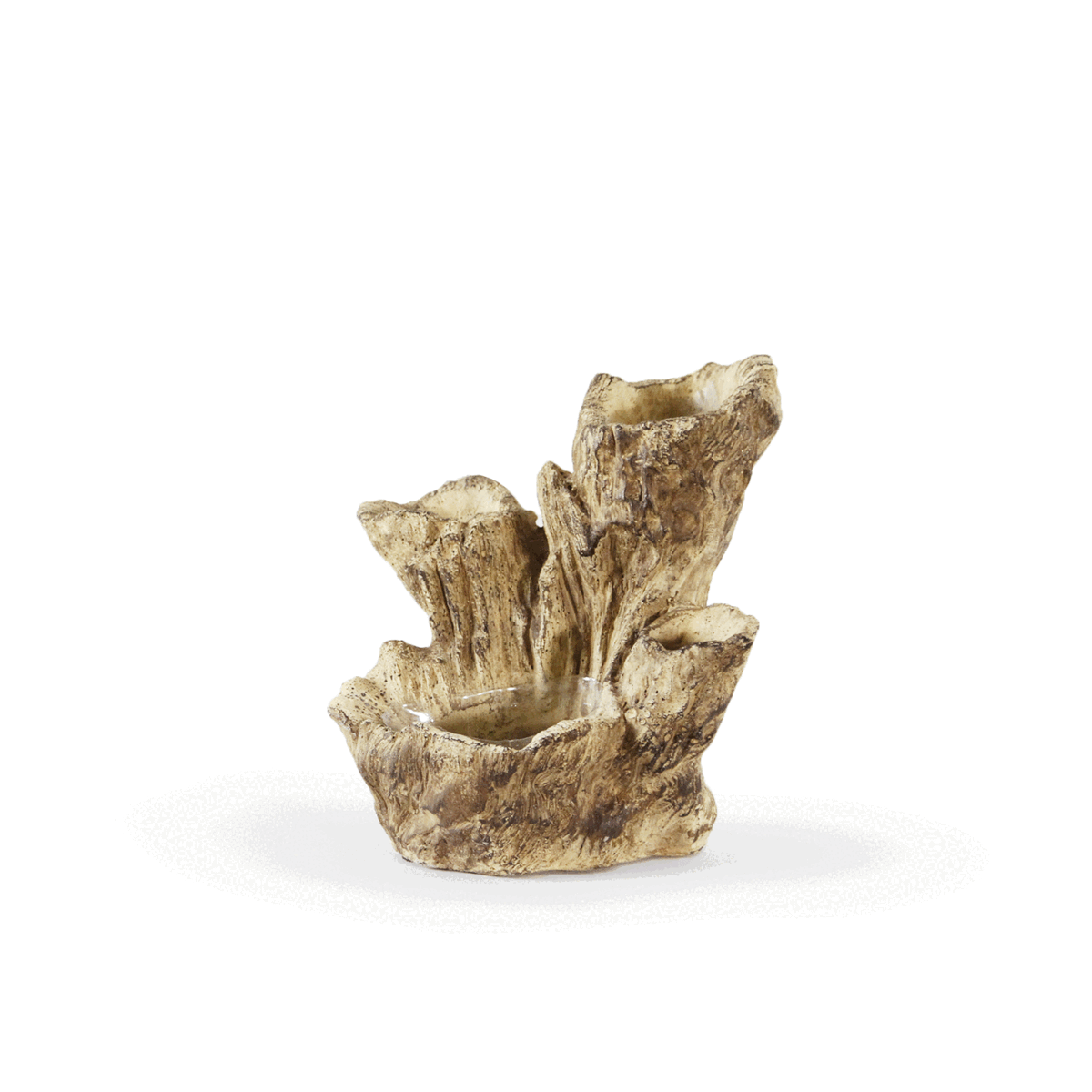 Arboreal Centerpiece Bowl