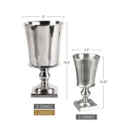 Metal Décor Cup | Galore Home: Luxury Home Decor, Elegant Home Furnishings, Stylish Home Accents & Contemporary Home Accessories