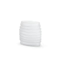Oba Wide Greenery Vase | Galore Home: Luxury Home Decor, Elegant Home Furnishings, Stylish Home Accents & Contemporary Home Accessories
