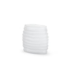 Oba Wide Greenery Vase | Galore Home: Luxury Home Decor, Elegant Home Furnishings, Stylish Home Accents & Contemporary Home Accessories