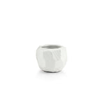 Gloss Indoor Ceramic Pot