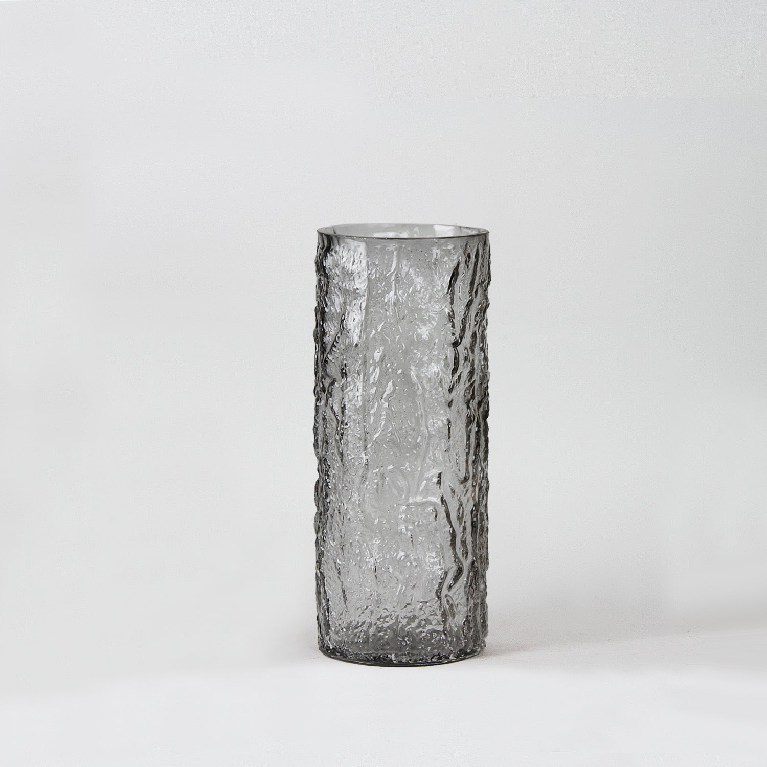 Glacier Glass Vase | Galore Home: Luxury Home Decor, Elegant Home Furnishings, Stylish Home Accents & Contemporary Home Accessories