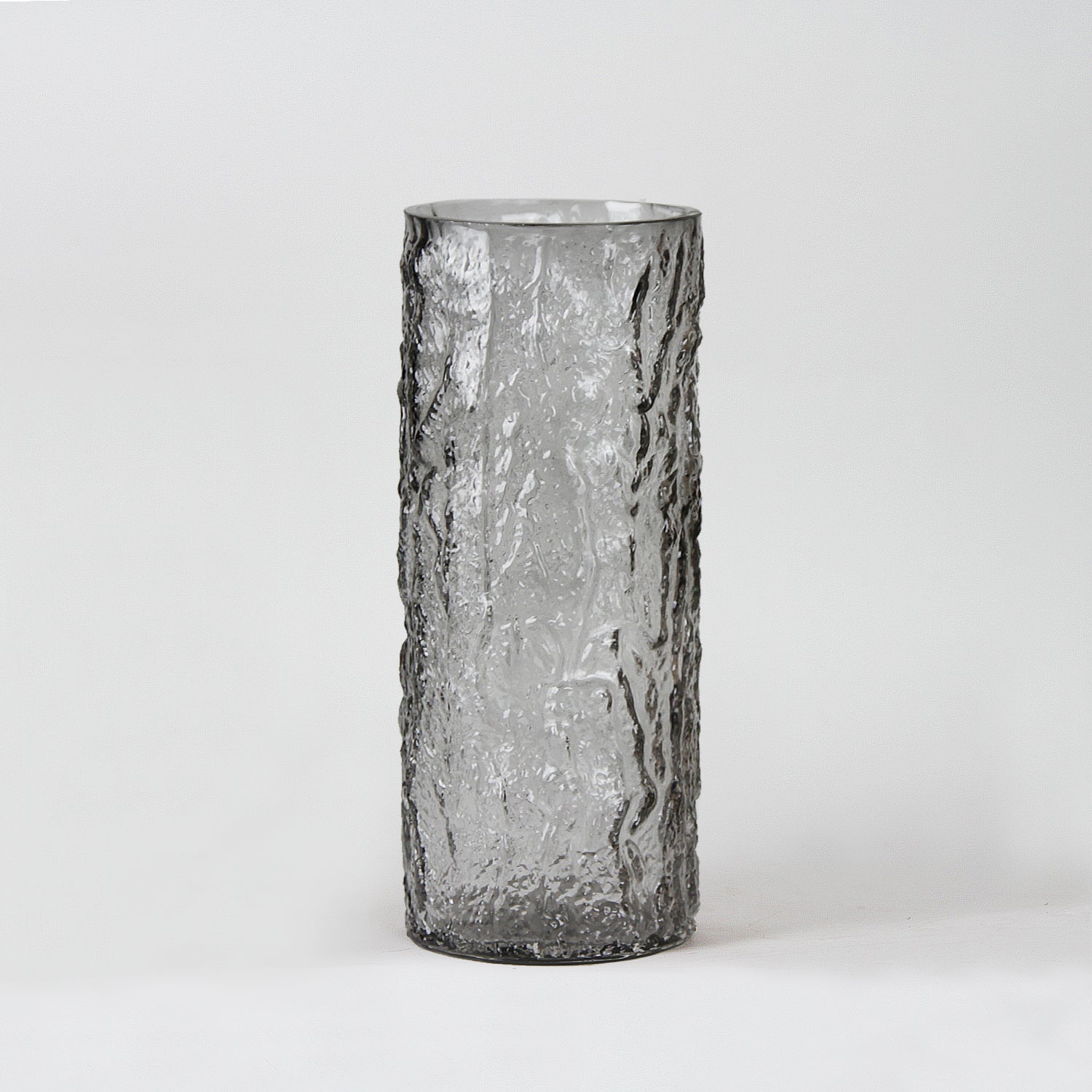 Glacier Glass Vase | Galore Home: Luxury Home Decor, Elegant Home Furnishings, Stylish Home Accents & Contemporary Home Accessories