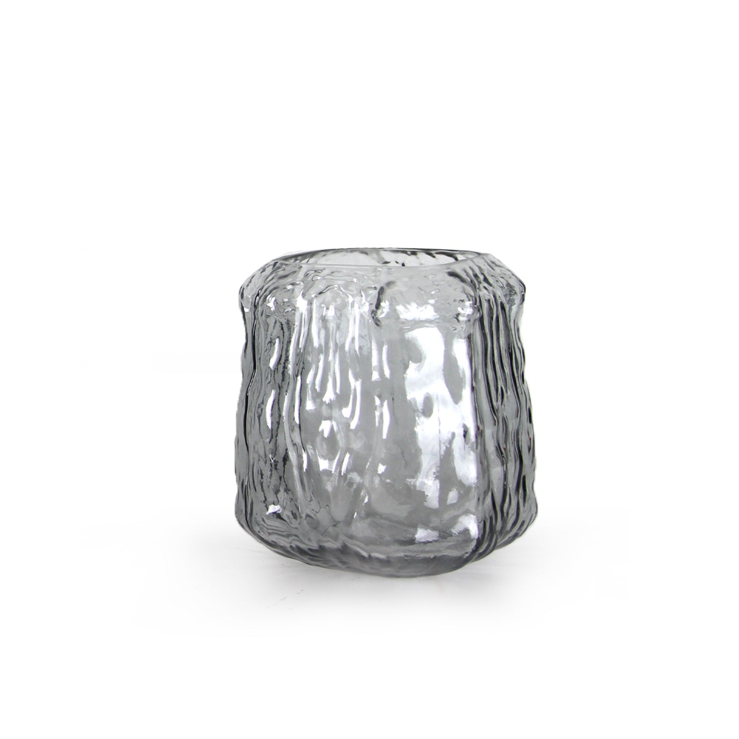 Abstract Glass Vase | Galore Home: Luxury Home Decor, Elegant Home Furnishings, Stylish Home Accents & Contemporary Home Accessories