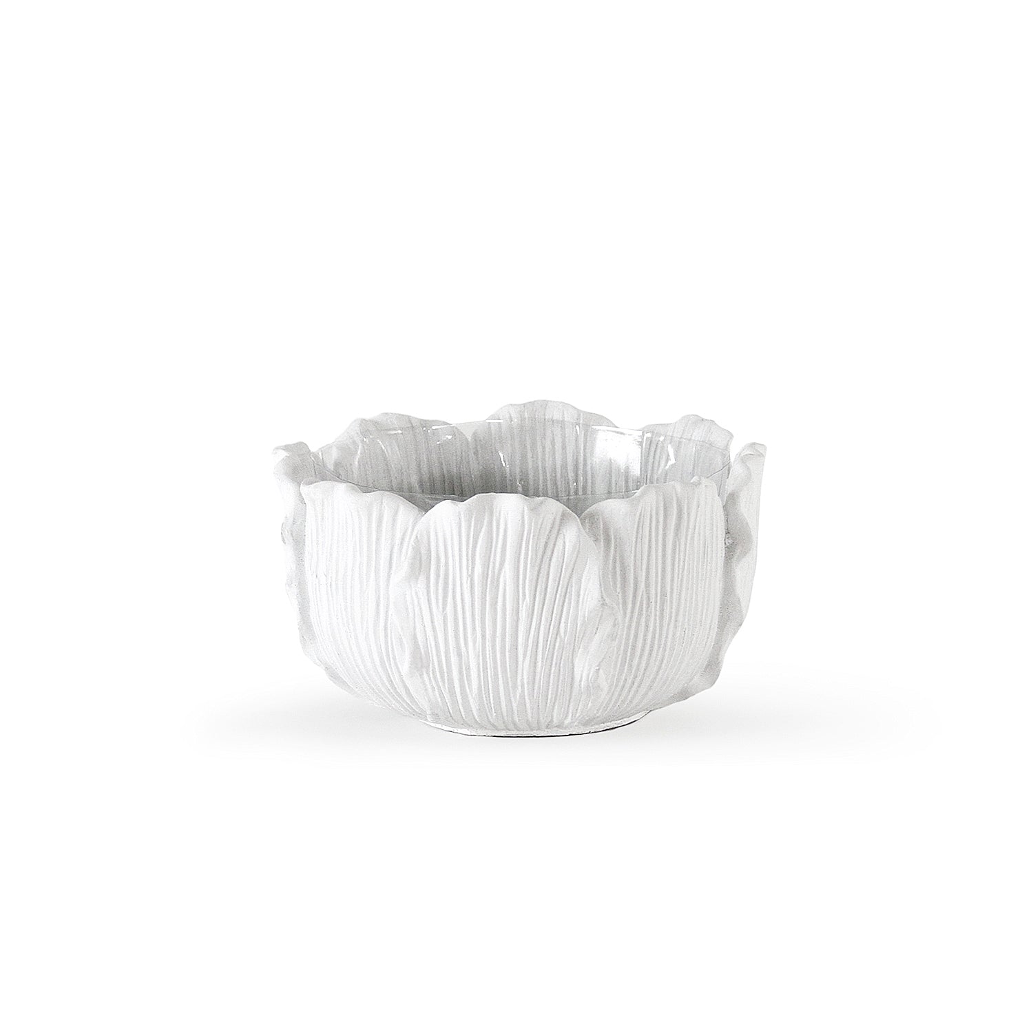 Leaf Reverie Planter | Galore Home: Luxury Home Decor, Elegant Home Furnishings, Stylish Home Accents & Contemporary Home Accessories