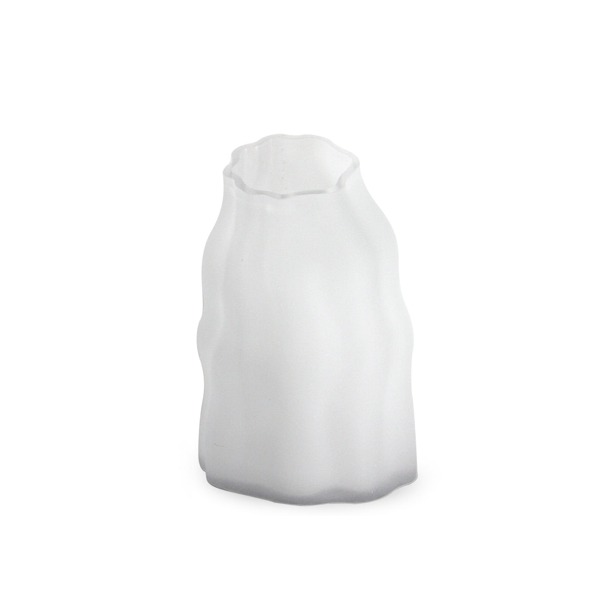 Leaning Towered Glass Vase | Galore Home: Luxury Home Decor, Elegant Home Furnishings, Stylish Home Accents & Contemporary Home Accessories