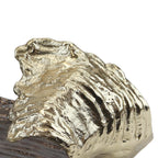 Metal Platter Sculpture | Galore Home: Luxury Home Decor, Elegant Home Furnishings, Stylish Home Accents & Contemporary Home Accessories