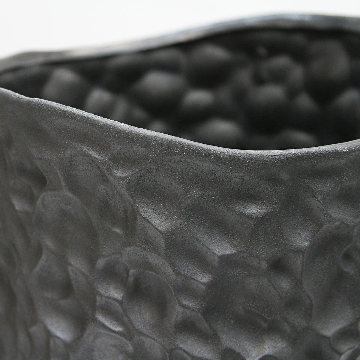 Urbane Textured Vase | Galore Home: Luxury Home Decor, Elegant Home Furnishings, Stylish Home Accents & Contemporary Home Accessories