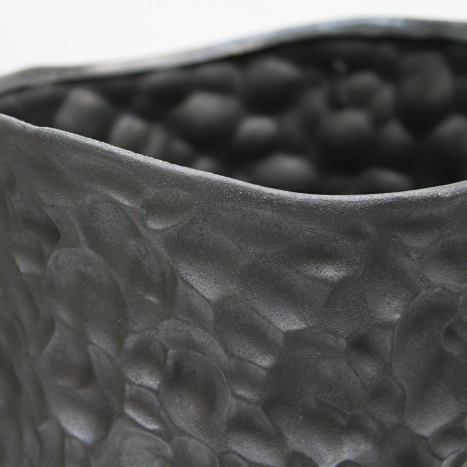 Urbane Textured Vase | Galore Home: Luxury Home Decor, Elegant Home Furnishings, Stylish Home Accents & Contemporary Home Accessories