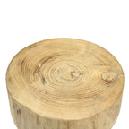 Verve Natural Wood Stand | Galore Home: Luxury Home Decor, Elegant Home Furnishings, Stylish Home Accents & Contemporary Home Accessories