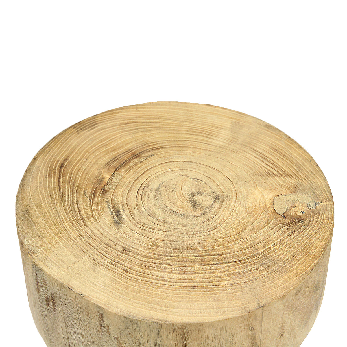 Verve Natural Wood Stand | Galore Home: Luxury Home Decor, Elegant Home Furnishings, Stylish Home Accents & Contemporary Home Accessories