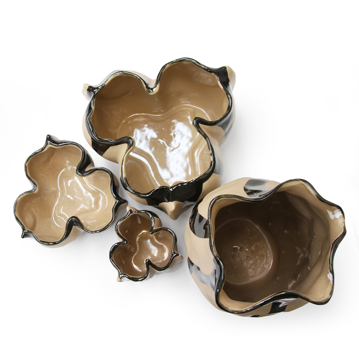 Nebula Vase | Galore Home: Luxury Home Decor, Elegant Home Furnishings, Stylish Home Accents & Contemporary Home Accessories