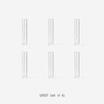 17-Arms Grand Floor Candelabra
