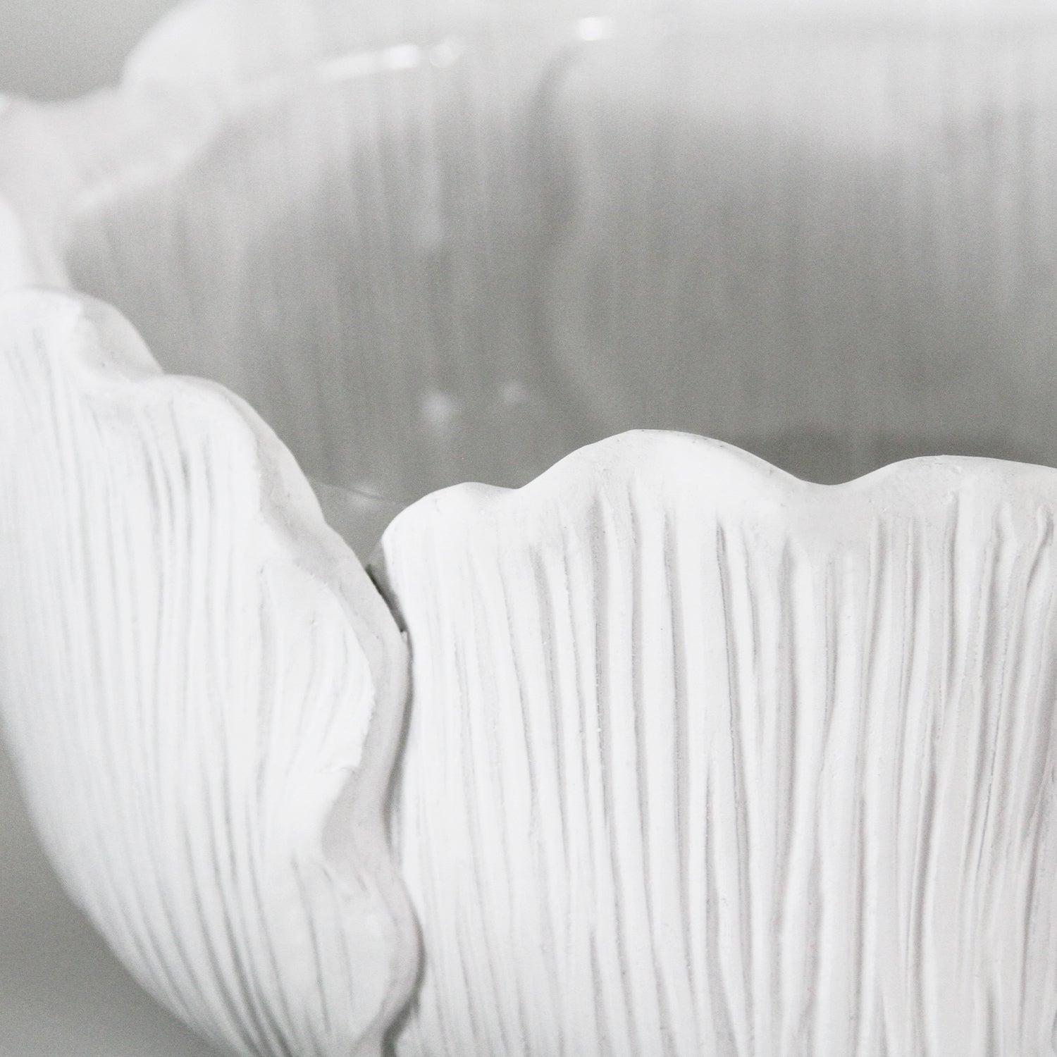 Leaf Reverie Planter | Galore Home: Luxury Home Decor, Elegant Home Furnishings, Stylish Home Accents & Contemporary Home Accessories