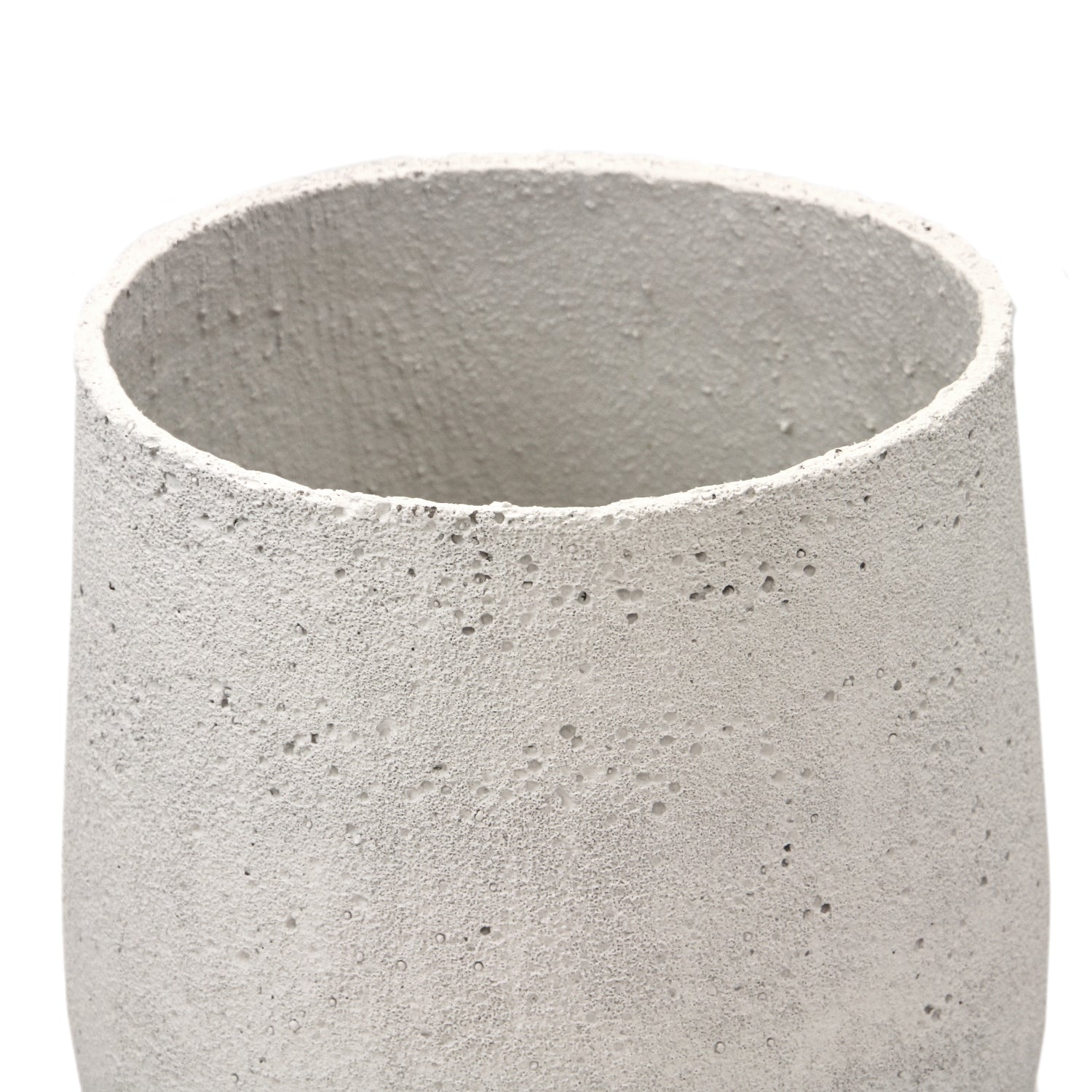 Graystone Floor Planter